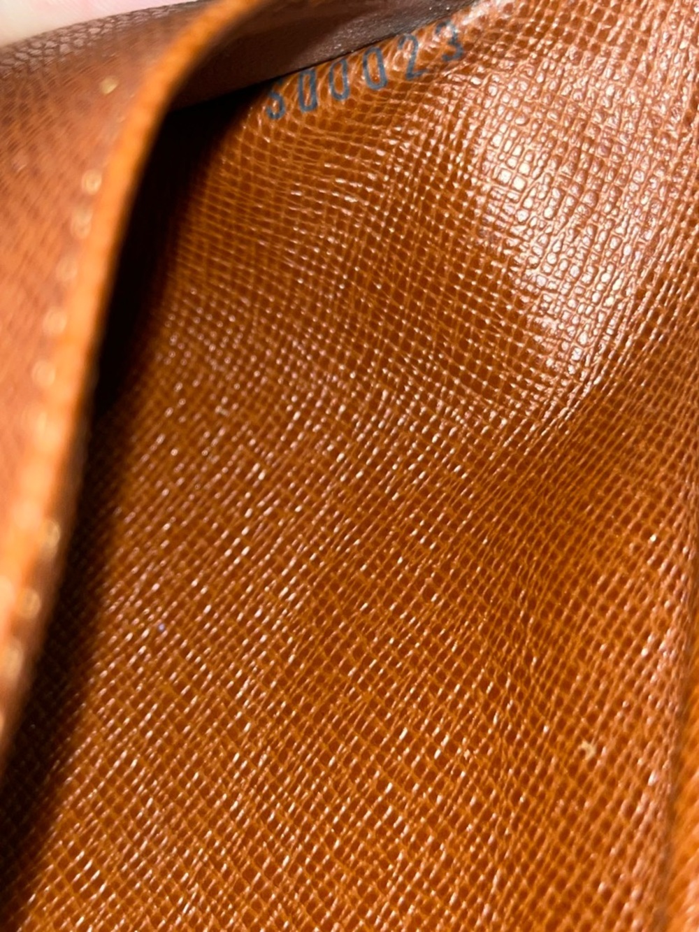 Louis Vuitton Monogram Porte Tresor International Wallet - Picture 7 of 7